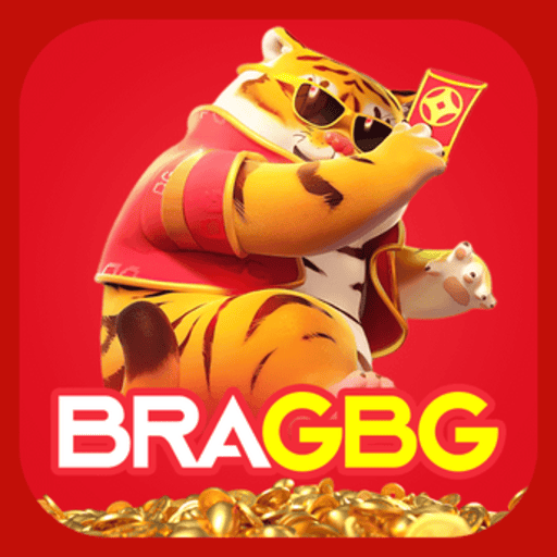 Imagem promocional da BRAGBG mostrando a plataforma e suas vantagens
